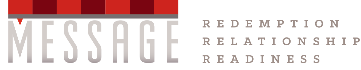 Message Logo