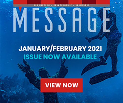 January February 2021 cover