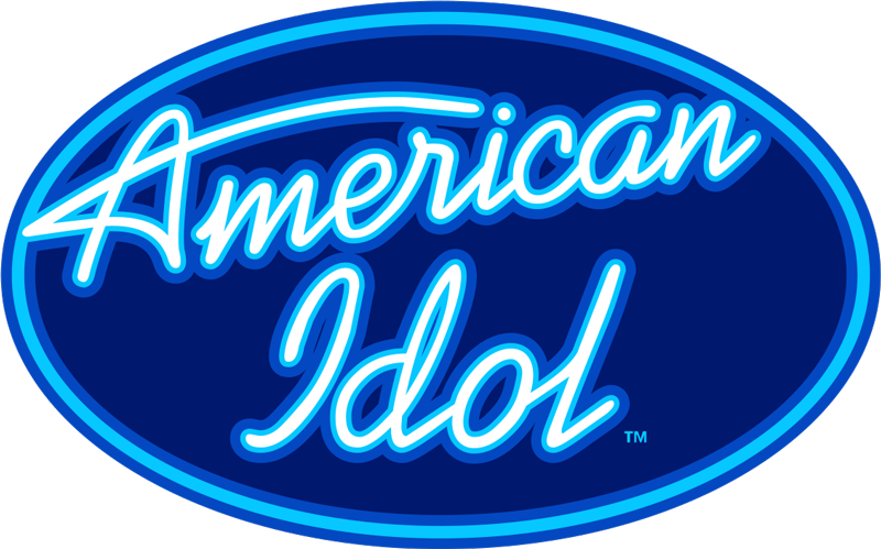 American Idol logo