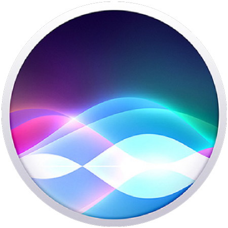 Siri logo