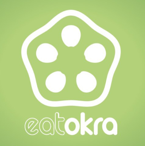 EatOkra app logo