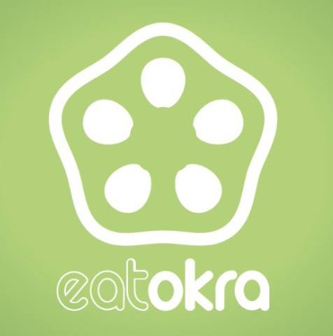 EatOkra EatOkra app logo