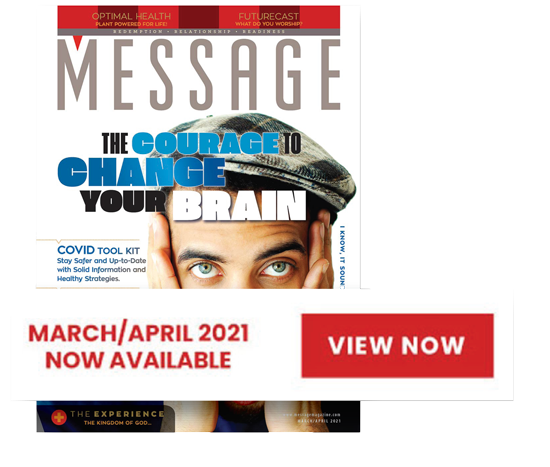 March/ April 2021 Issue Now Available