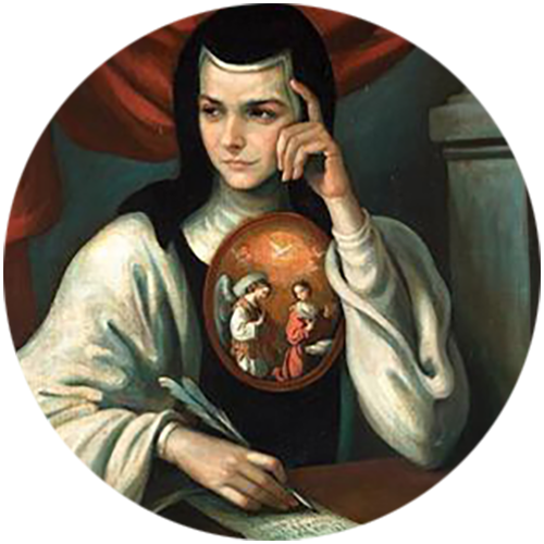 Birth of Sor (Sister) Juana