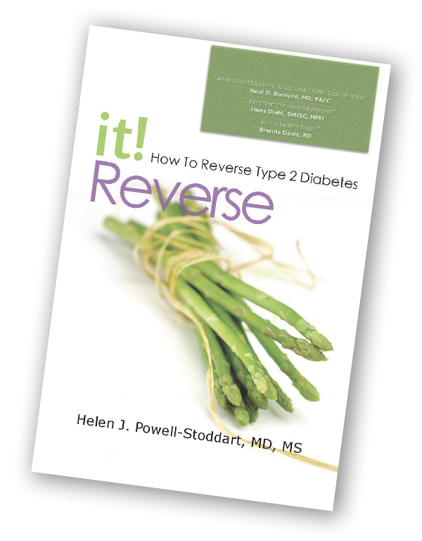 Reverse It! book cover
