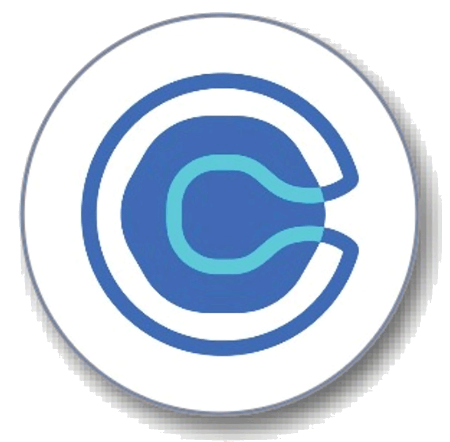 Calendly app logo