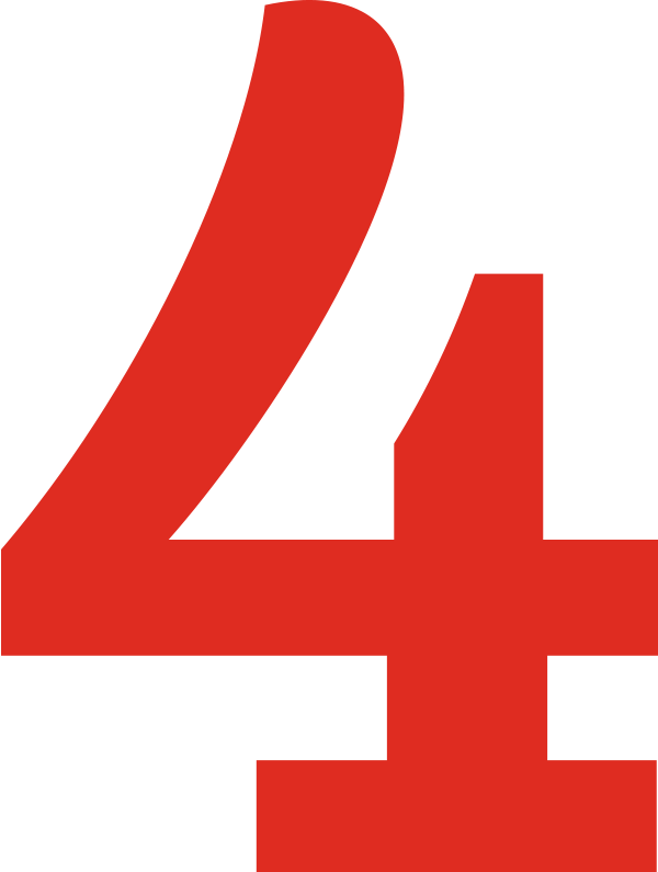 4