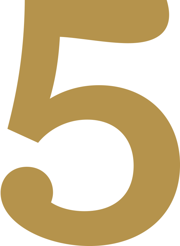 5