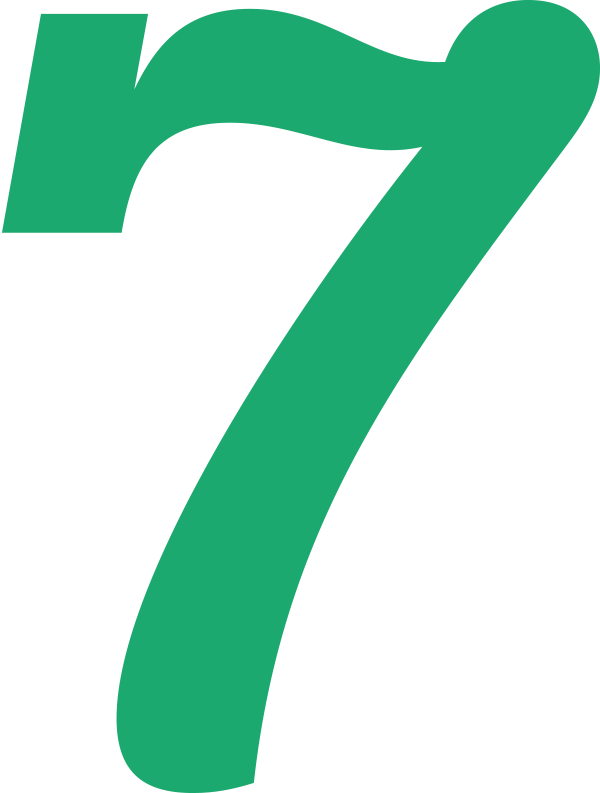 7