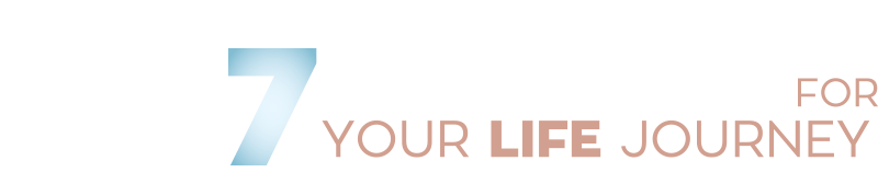 7 Bible Points for your life journey