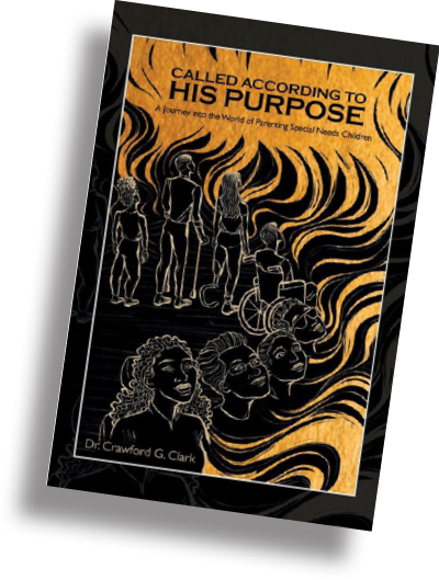 Called According to His Purpose book cover
