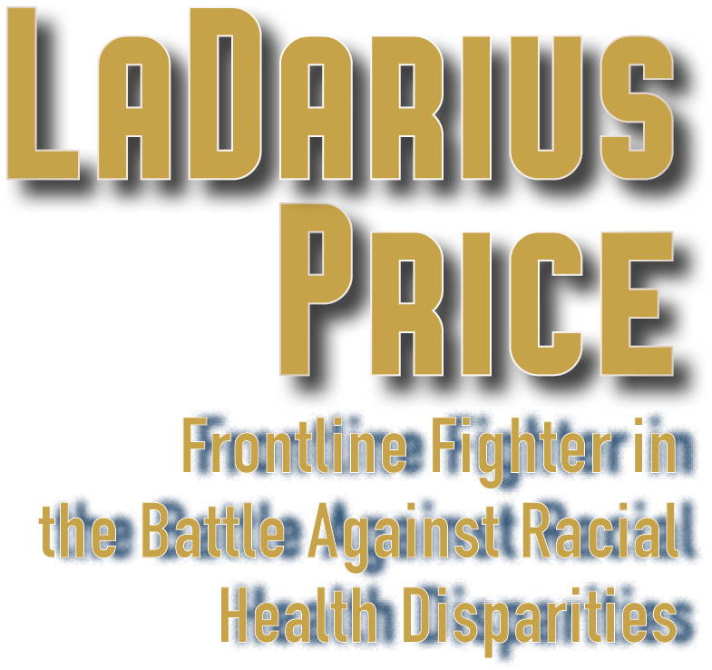 LaDarius Price