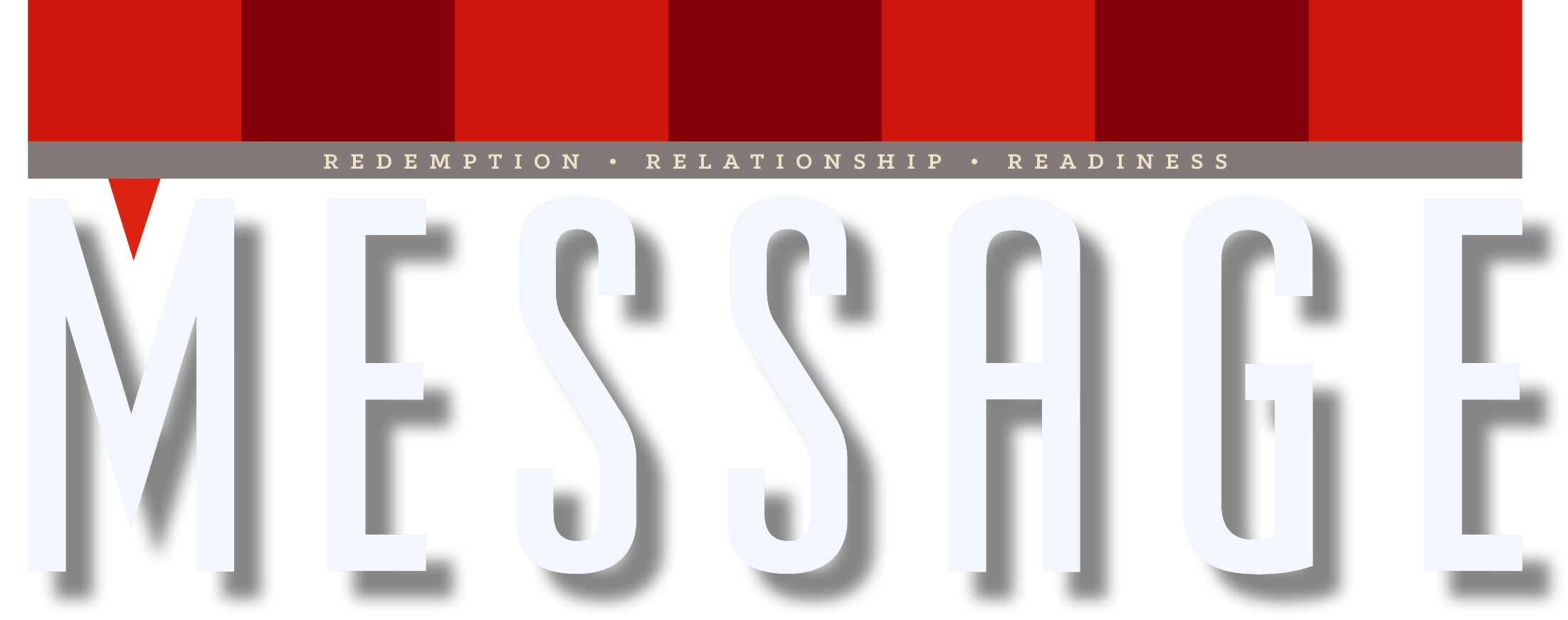 Message Magazine logo