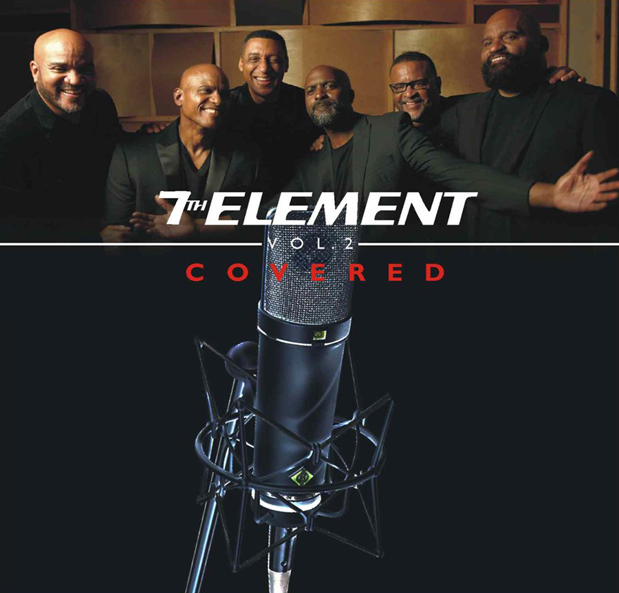 Music Cover the 7th element