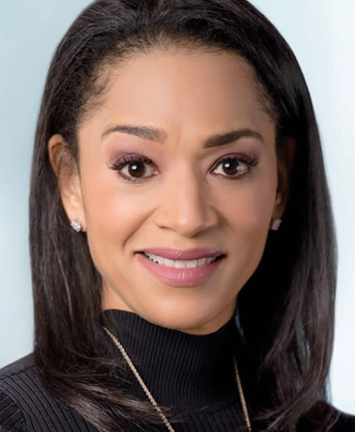 Jennifer Jones Austin headshot