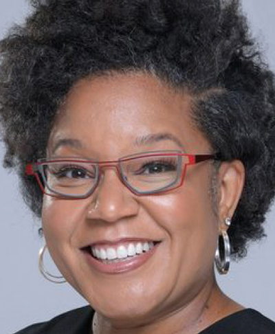 Dr. Reynold Verret headshot