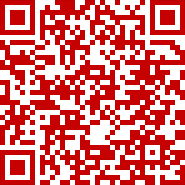 For more recipes QR code