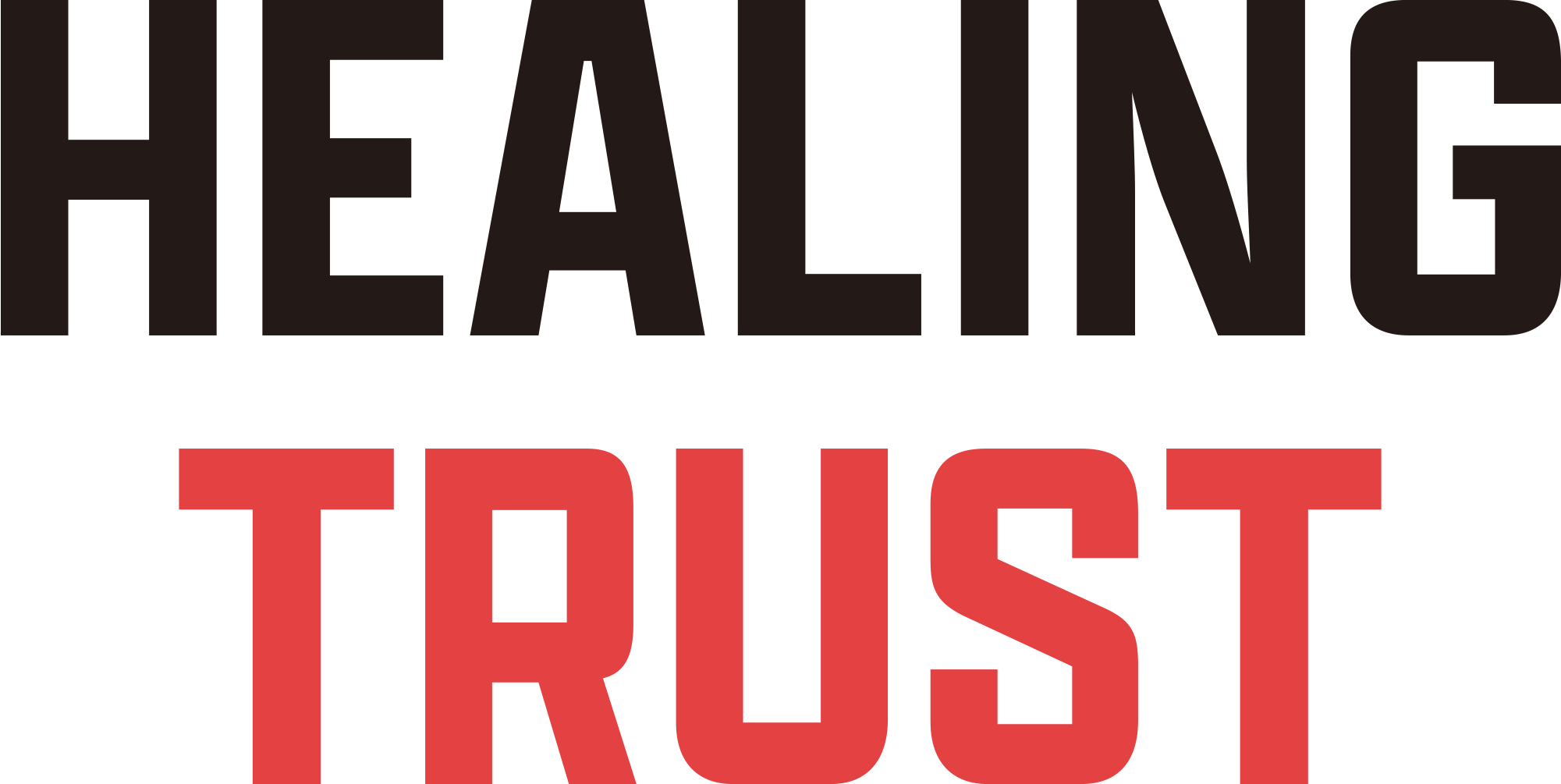 Healing Trust