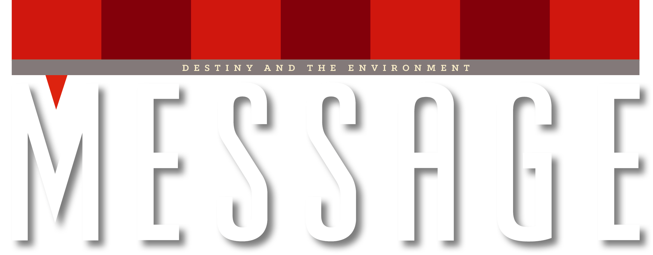 message logo