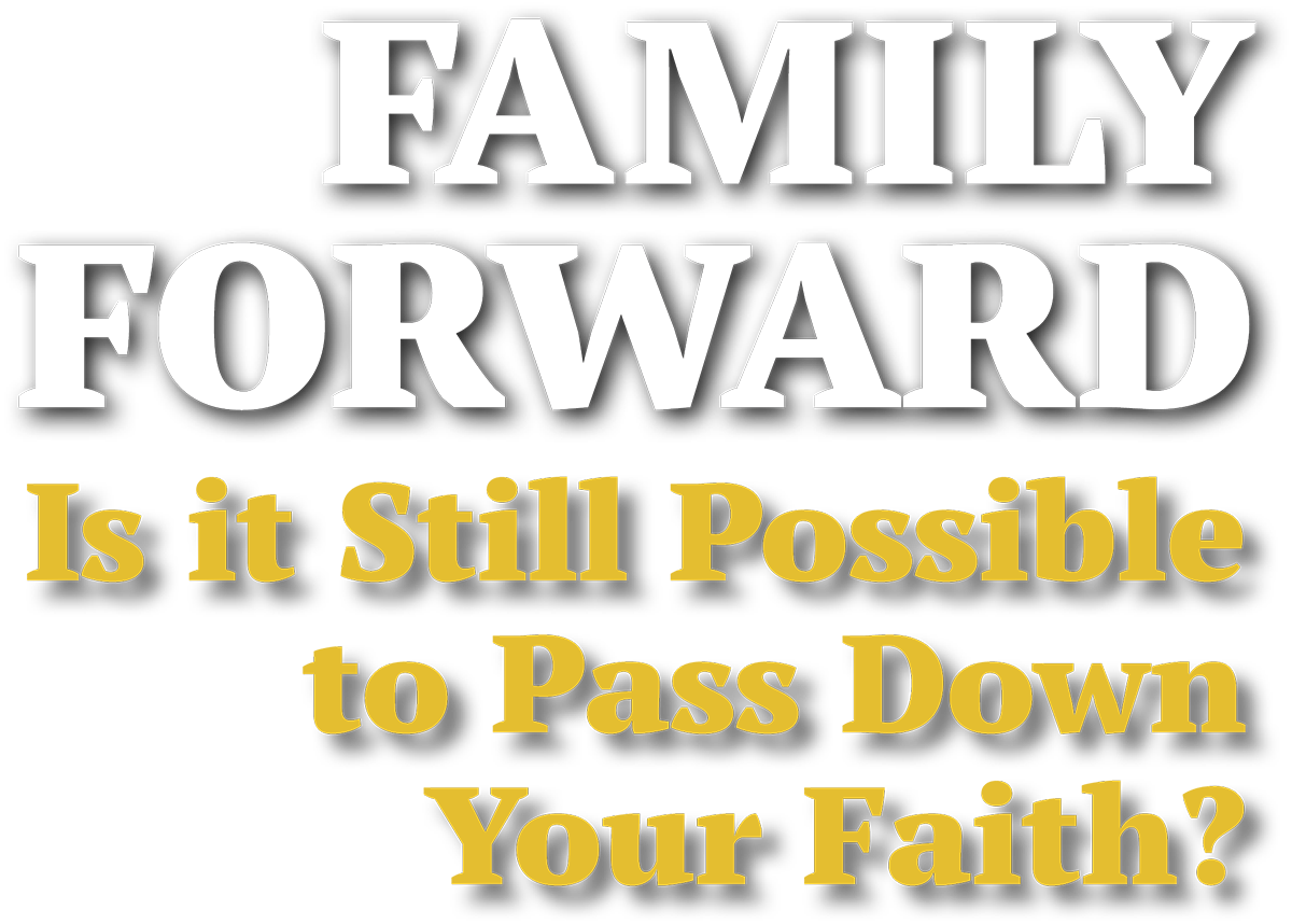 Family Forward