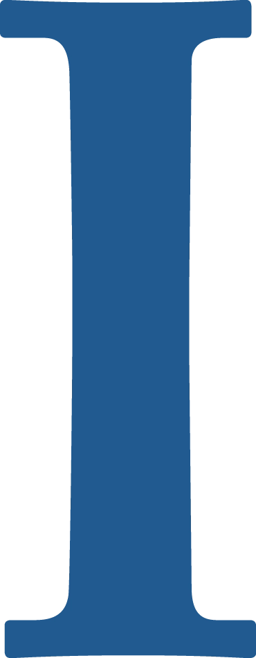 I