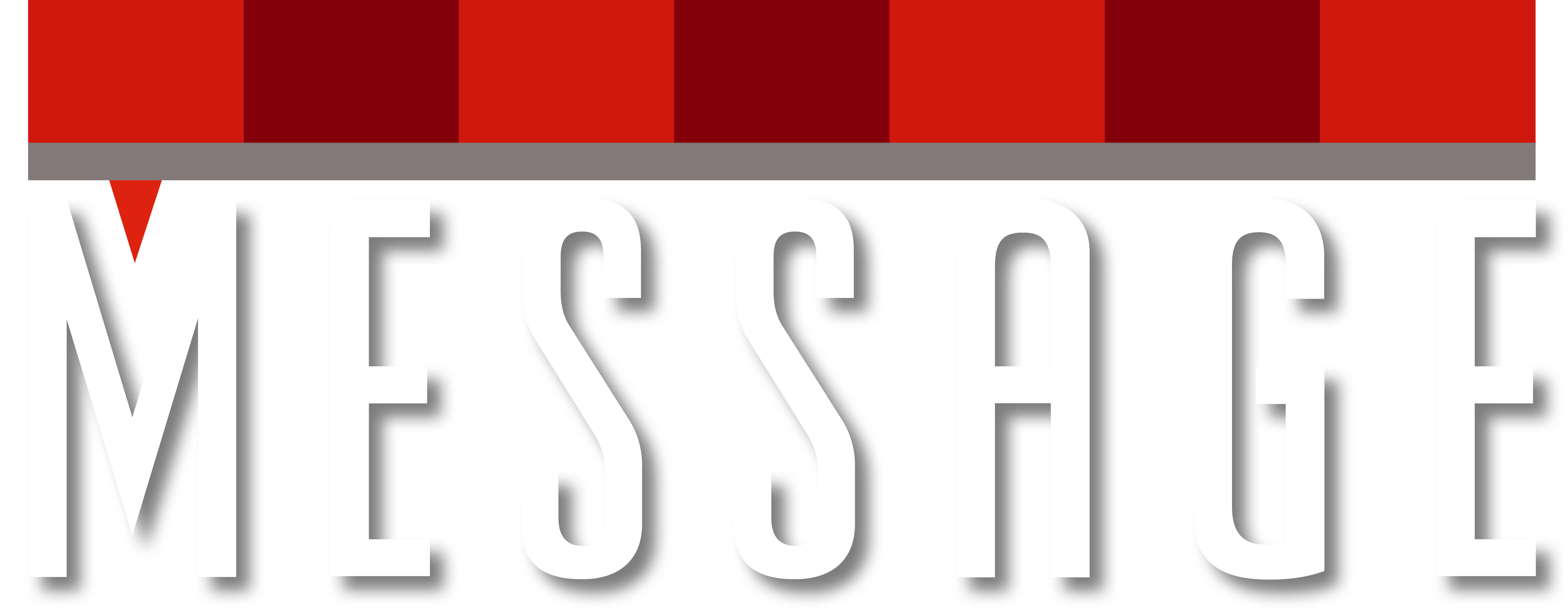 Message title