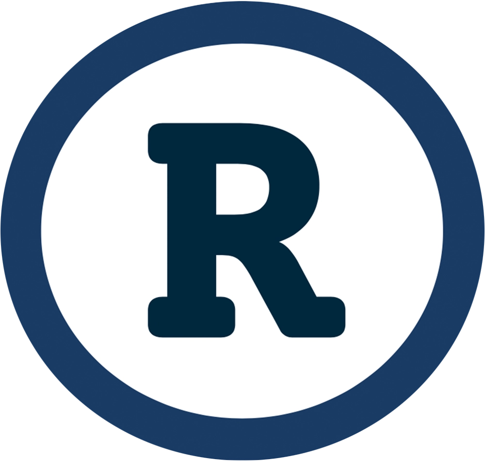 Letter R