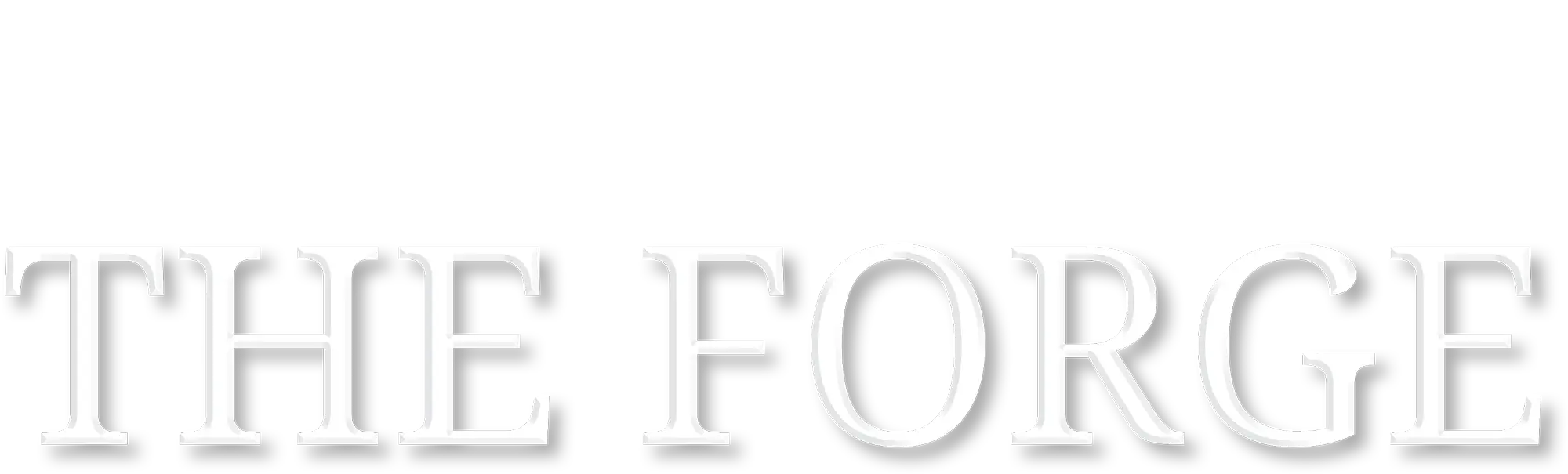 Interview with Cameron and B.J. Arnett for their latest critically acclaimed movie the forge