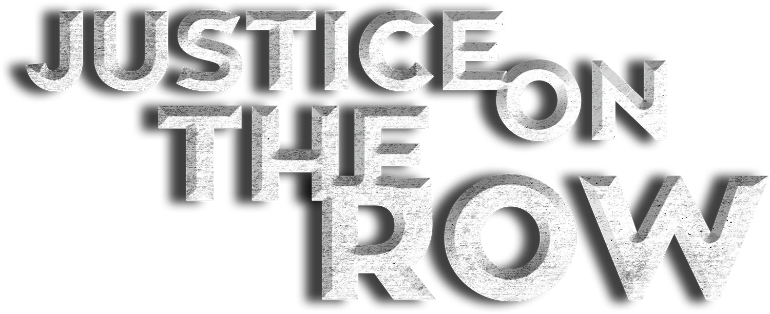 Justice on the Row