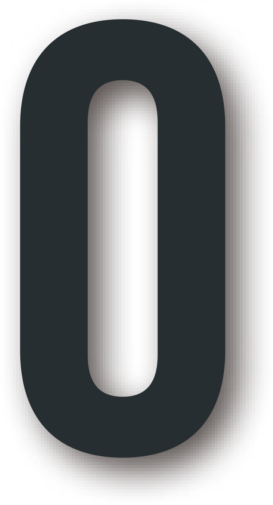 O