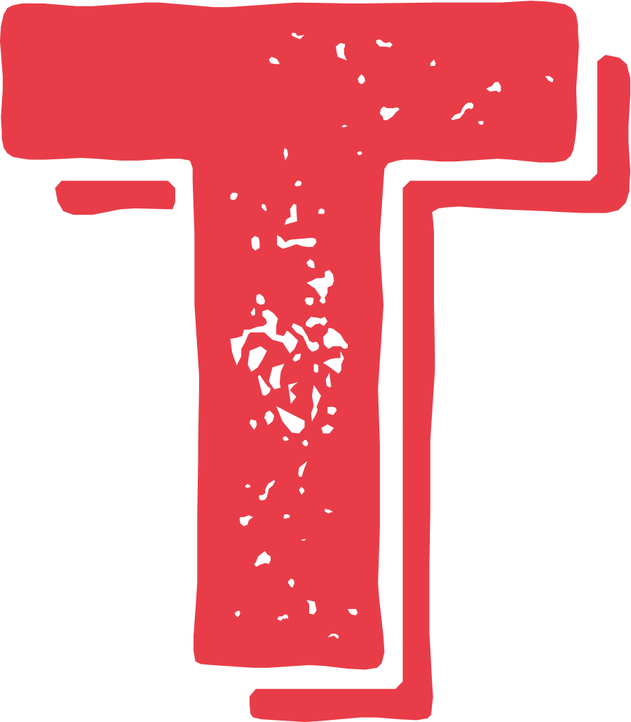T