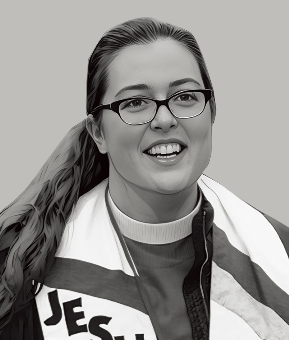 Liz Theoharis headshot