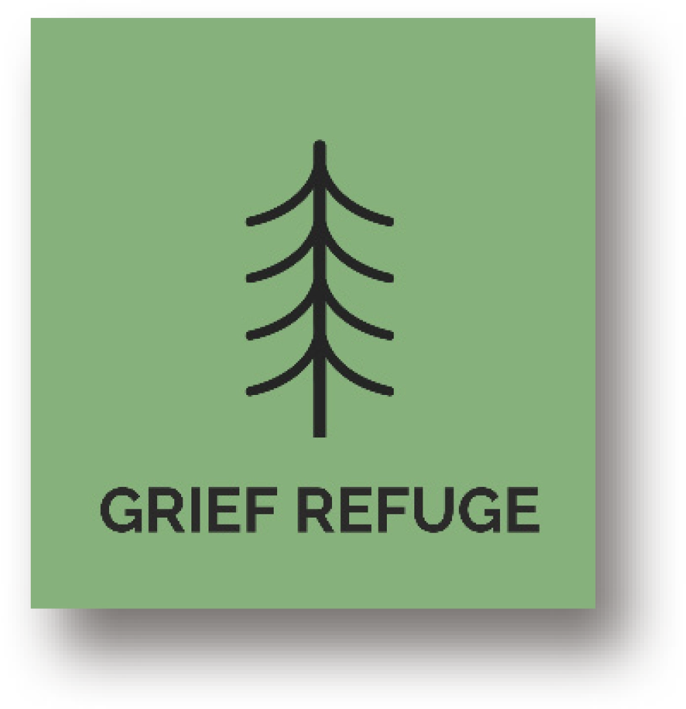 Grief Refuge app icon
