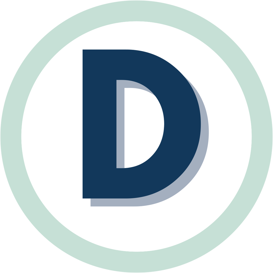 D