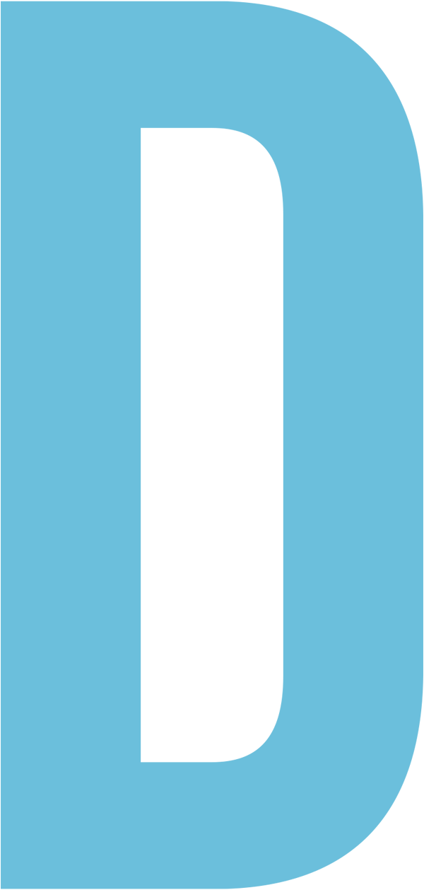D