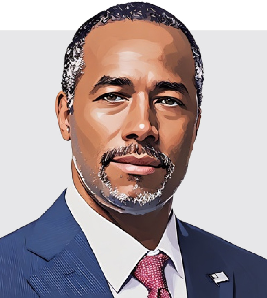 Ben Carson