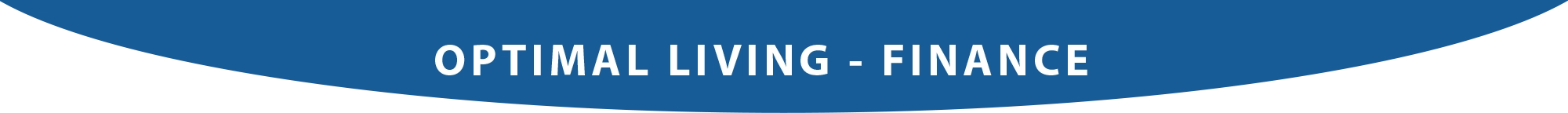 Optimal Living - Finance
