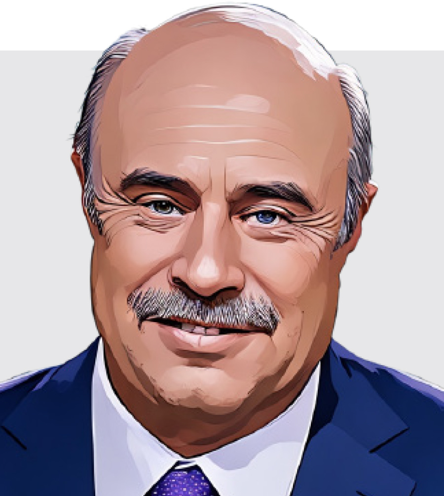 Phil McGraw
