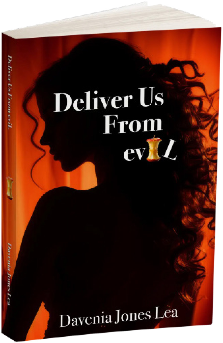 Deliver Us From Evil book cover