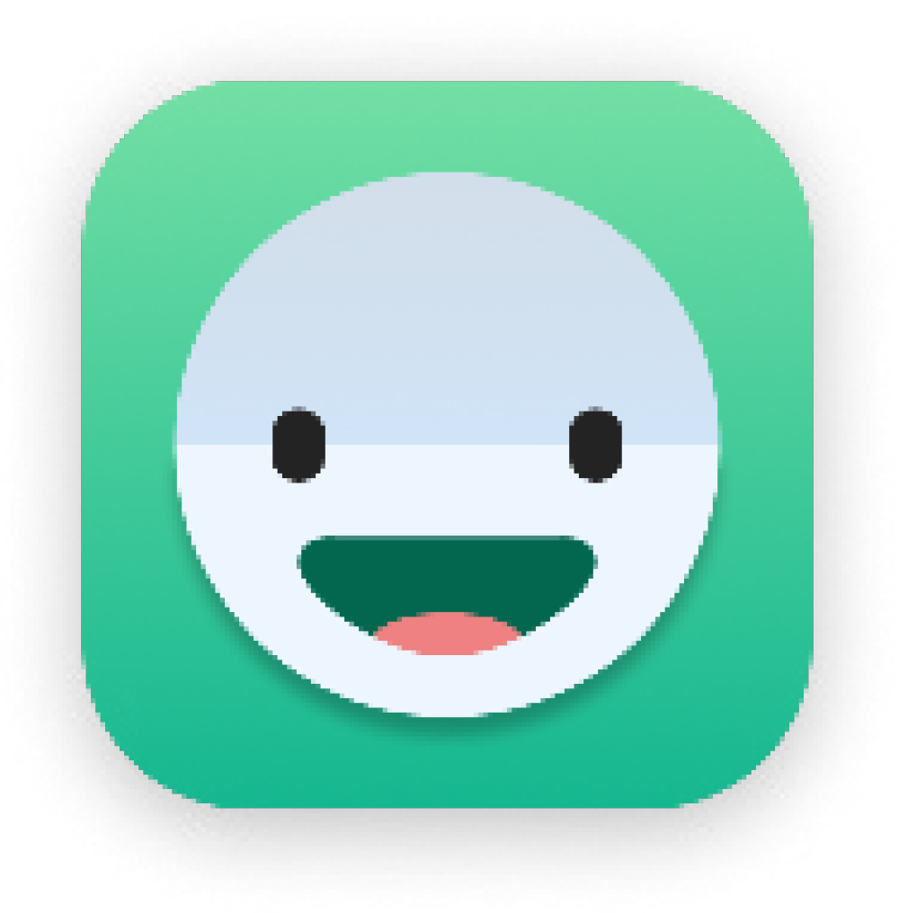 Daylio app icon