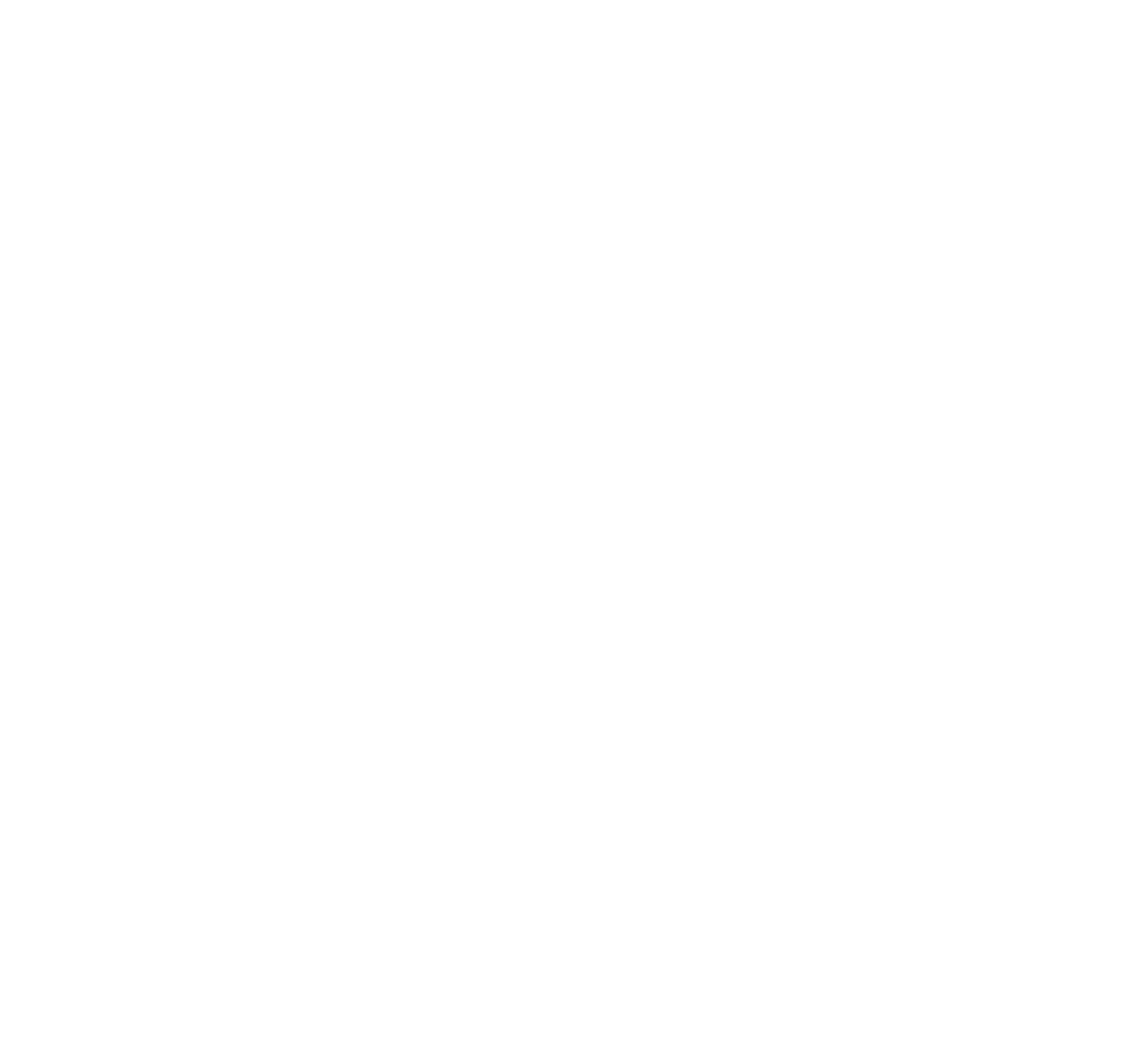 digital outline of person going up stairs with a flag at the top