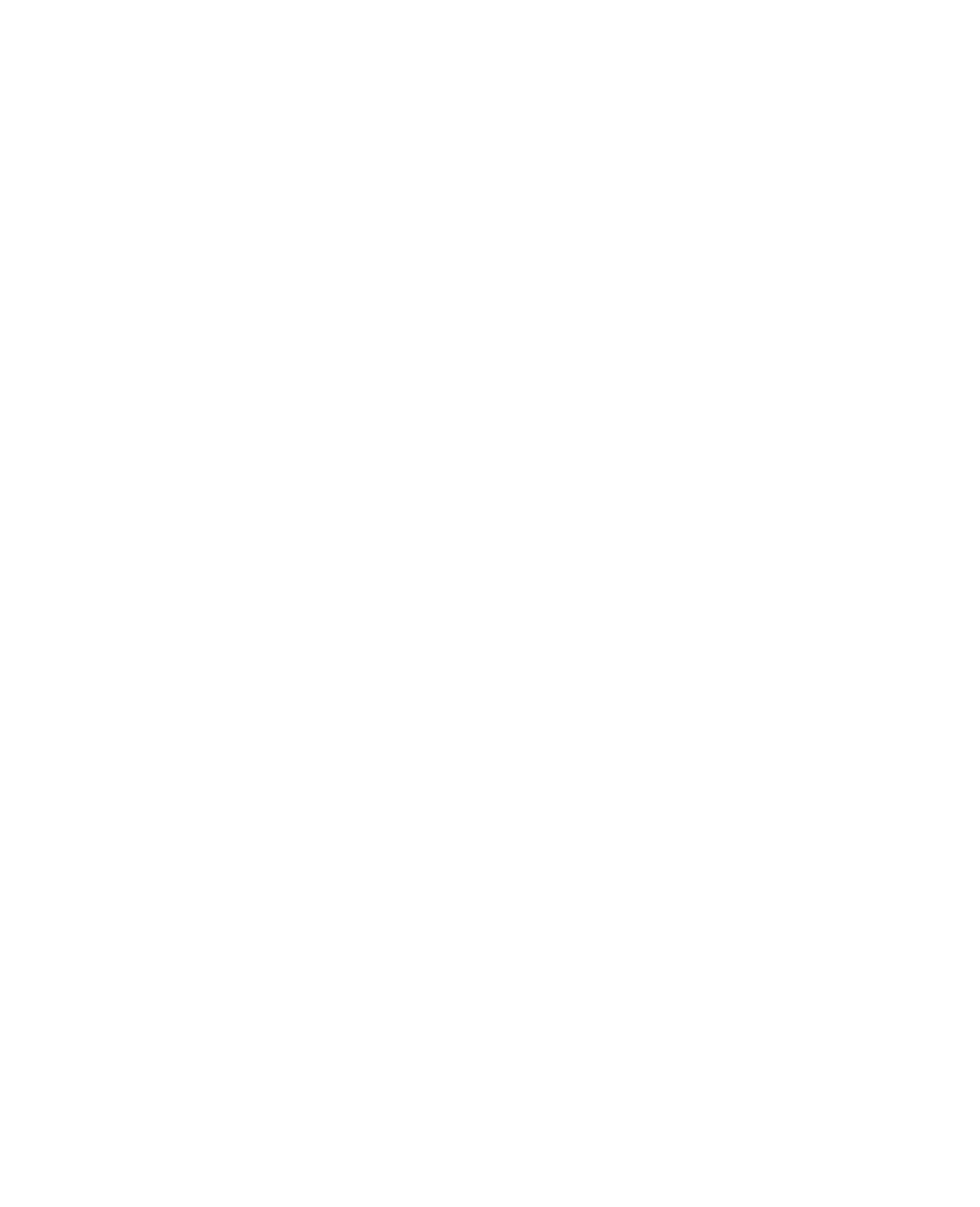 digital outline of praying hands