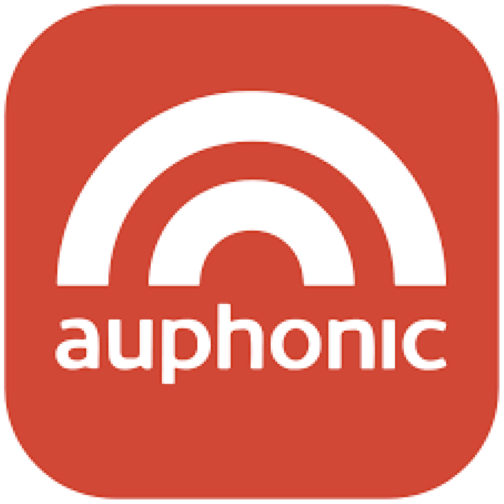 Auphonic app icon