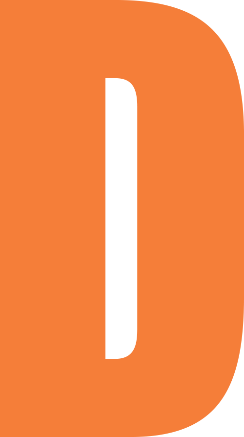 D
