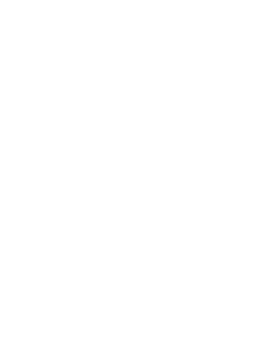 White line art icon on a black background depicting a stylized person kneeling with hands raised near their face.