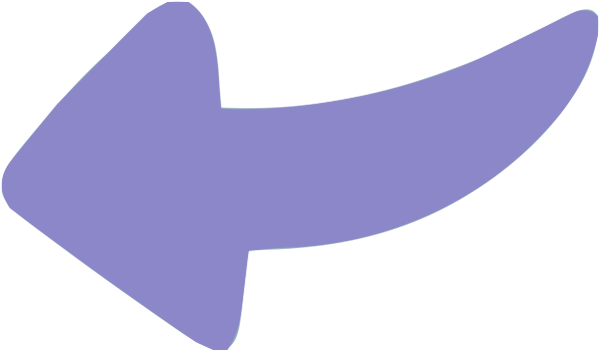 left pointing purple arrow