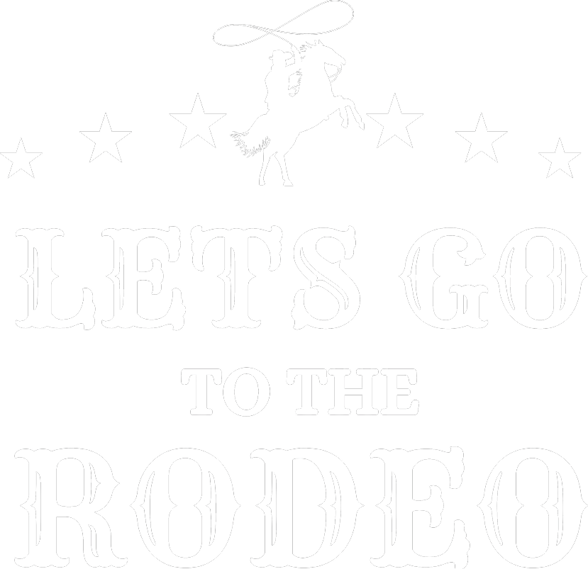 Lets Go to the Rodeo