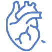 heart icon