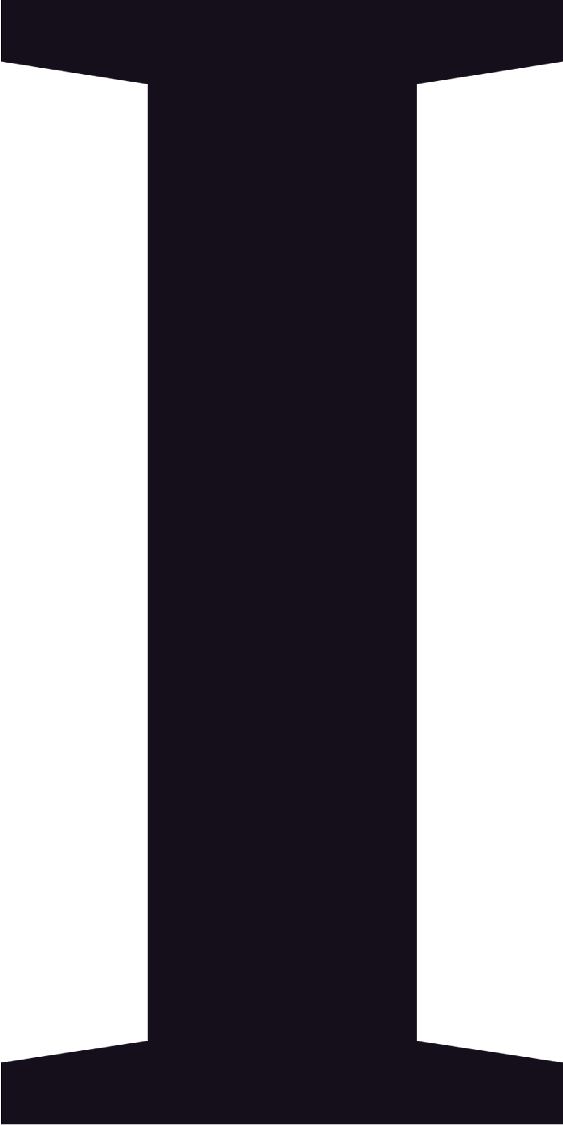 I