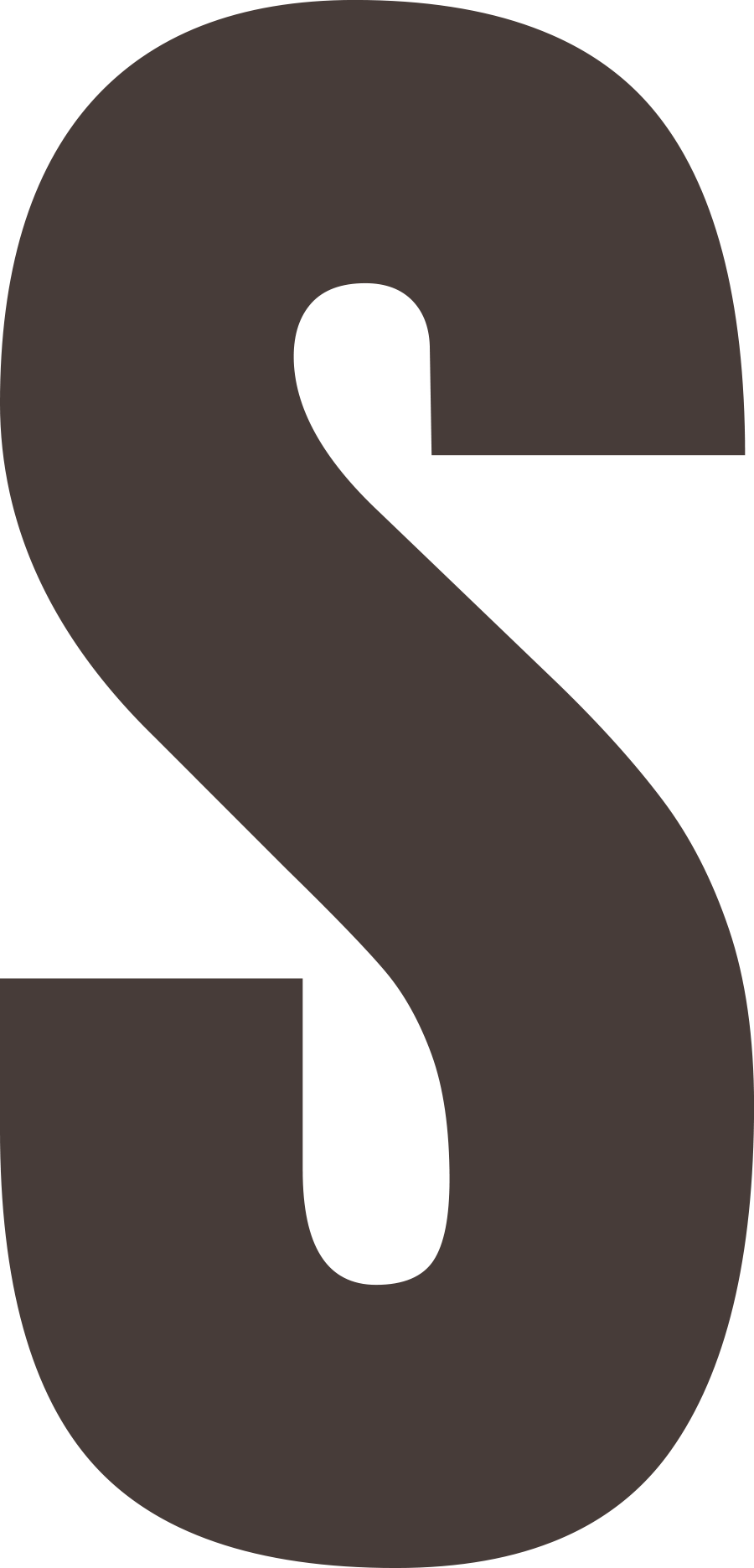 S